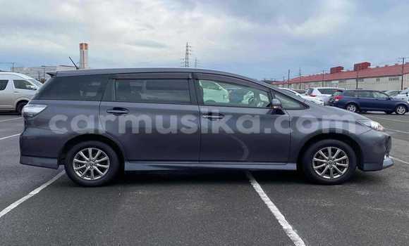 Nunua Ilio tumika Toyota Wish Nyingine Gari ndani ya Beitbridge nchini Matabeleland Kusini Nunua Ilio tumika Toyota Wish Nyingine Gari ndani ya Beitbridge nchini Matabeleland Kusini