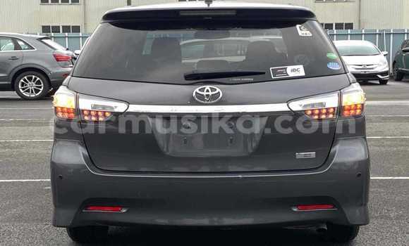 Nunua Ilio tumika Toyota Wish Nyingine Gari ndani ya Beitbridge nchini Matabeleland Kusini Nunua Ilio tumika Toyota Wish Nyingine Gari ndani ya Beitbridge nchini Matabeleland Kusini