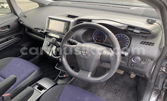 Nunua Ilio tumika Toyota Wish Nyingine Gari ndani ya Beitbridge nchini Matabeleland Kusini Nunua Ilio tumika Toyota Wish Nyingine Gari ndani ya Beitbridge nchini Matabeleland Kusini