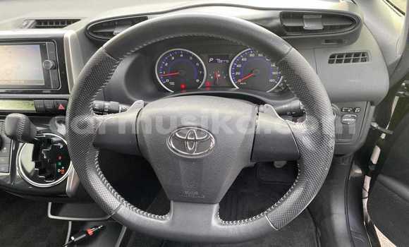 Nunua Ilio tumika Toyota Wish Nyingine Gari ndani ya Beitbridge nchini Matabeleland Kusini Nunua Ilio tumika Toyota Wish Nyingine Gari ndani ya Beitbridge nchini Matabeleland Kusini