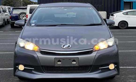 Nunua Ilio tumika Toyota Wish Nyingine Gari ndani ya Beitbridge nchini Matabeleland Kusini Nunua Ilio tumika Toyota Wish Nyingine Gari ndani ya Beitbridge nchini Matabeleland Kusini