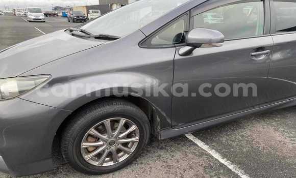 Nunua Ilio tumika Toyota Wish Nyingine Gari ndani ya Beitbridge nchini Matabeleland Kusini Nunua Ilio tumika Toyota Wish Nyingine Gari ndani ya Beitbridge nchini Matabeleland Kusini