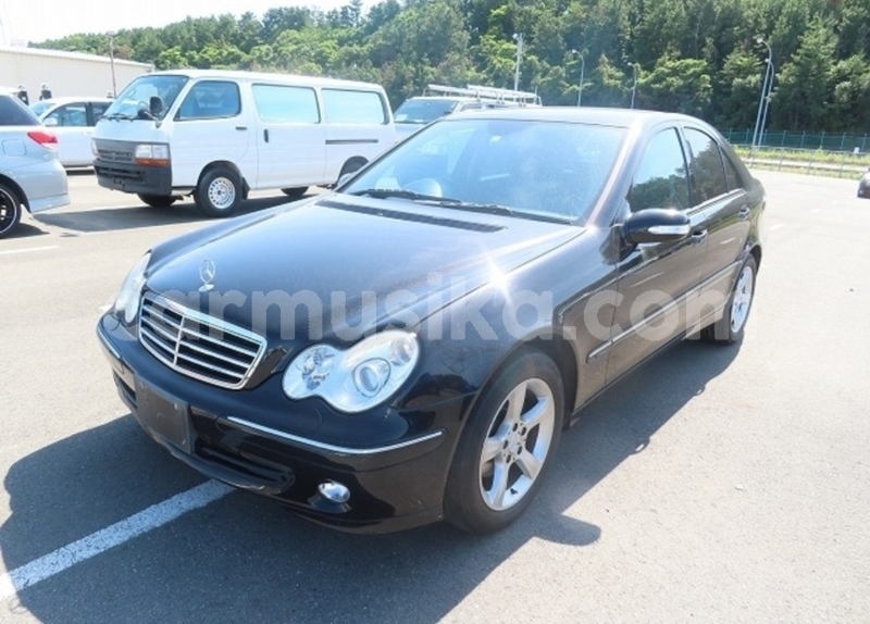 Big with watermark mercedes benz c class matabeleland south beitbridge 33252