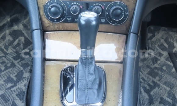 Tenga Tsaru Mercedes‒Benz C–Class Nhema Mota in Beitbridge in Matabeleland South Tenga Tsaru Mercedes‒Benz C–Class Nhema Mota in Beitbridge in Matabeleland South