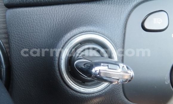 Tenga Tsaru Mercedes‒Benz C–Class Nhema Mota in Beitbridge in Matabeleland South Tenga Tsaru Mercedes‒Benz C–Class Nhema Mota in Beitbridge in Matabeleland South