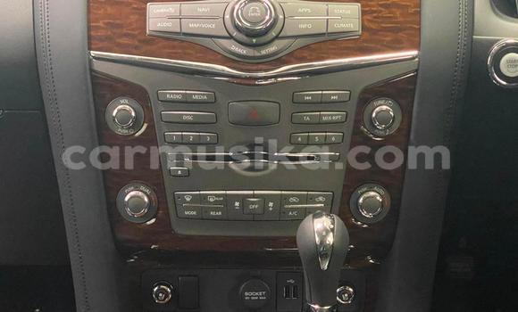 Acheter Occasion Voiture Nissan Patrol Beige à Beitbridge, Matabeleland South Acheter Occasion Voiture Nissan Patrol Beige à Beitbridge, Matabeleland South