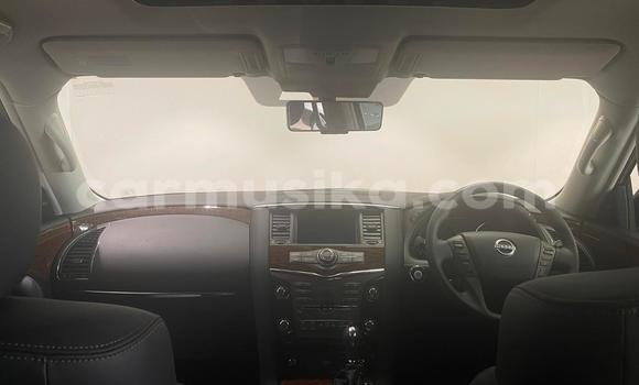 Acheter Occasion Voiture Nissan Patrol Beige à Beitbridge, Matabeleland South Acheter Occasion Voiture Nissan Patrol Beige à Beitbridge, Matabeleland South