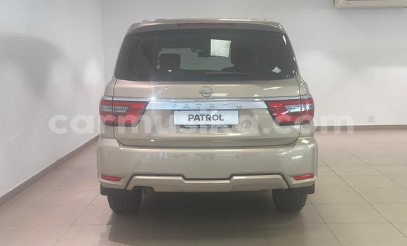 Acheter Occasion Voiture Nissan Patrol Beige à Beitbridge, Matabeleland South Acheter Occasion Voiture Nissan Patrol Beige à Beitbridge, Matabeleland South