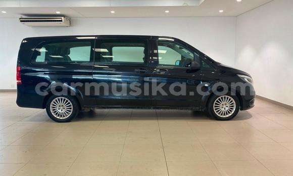 Buy Used Mercedes‒Benz Vito Black Car in Beitbridge in Matabeleland South Buy Used Mercedes‒Benz Vito Black Car in Beitbridge in Matabeleland South