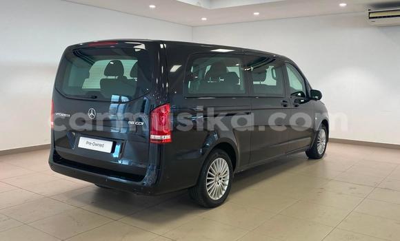 Buy Used Mercedes‒Benz Vito Black Car in Beitbridge in Matabeleland South Buy Used Mercedes‒Benz Vito Black Car in Beitbridge in Matabeleland South