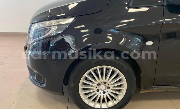 Buy Used Mercedes‒Benz Vito Black Car in Beitbridge in Matabeleland South Buy Used Mercedes‒Benz Vito Black Car in Beitbridge in Matabeleland South