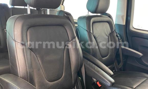 Buy Used Mercedes‒Benz Vito Black Car in Beitbridge in Matabeleland South Buy Used Mercedes‒Benz Vito Black Car in Beitbridge in Matabeleland South