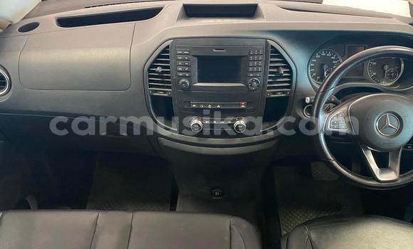 Buy Used Mercedes‒Benz Vito Black Car in Beitbridge in Matabeleland South Buy Used Mercedes‒Benz Vito Black Car in Beitbridge in Matabeleland South