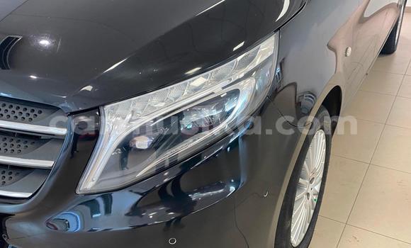 Buy Used Mercedes‒Benz Vito Black Car in Beitbridge in Matabeleland South Buy Used Mercedes‒Benz Vito Black Car in Beitbridge in Matabeleland South