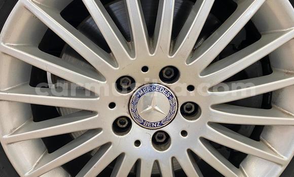 Buy Used Mercedes‒Benz Vito Black Car in Beitbridge in Matabeleland South Buy Used Mercedes‒Benz Vito Black Car in Beitbridge in Matabeleland South