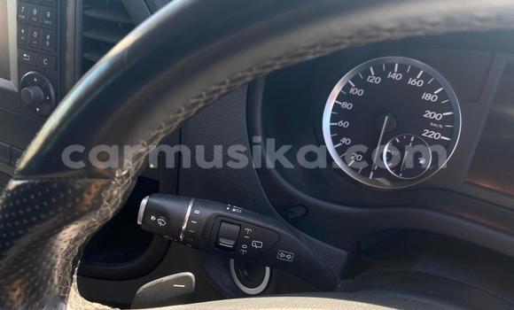Buy Used Mercedes‒Benz Vito Black Car in Beitbridge in Matabeleland South Buy Used Mercedes‒Benz Vito Black Car in Beitbridge in Matabeleland South