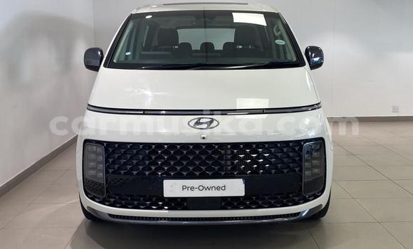 Tenga Tsaru Hyundai Starex Chena Mota in Beitbridge in Matabeleland South Tenga Tsaru Hyundai Starex Chena Mota in Beitbridge in Matabeleland South