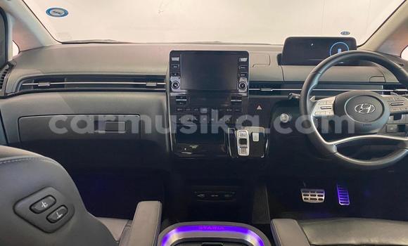 Tenga Tsaru Hyundai Starex Chena Mota in Beitbridge in Matabeleland South Tenga Tsaru Hyundai Starex Chena Mota in Beitbridge in Matabeleland South