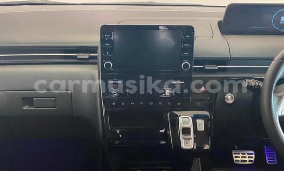 Tenga Tsaru Hyundai Starex Chena Mota in Beitbridge in Matabeleland South Tenga Tsaru Hyundai Starex Chena Mota in Beitbridge in Matabeleland South