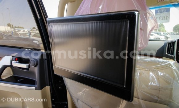 Tenga Imported Toyota Land Cruiser Nhema Mota in Import - Dubai in Harare Tenga Imported Toyota Land Cruiser Nhema Mota in Import - Dubai in Harare