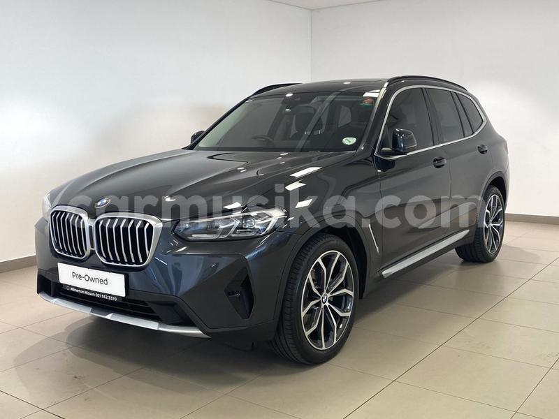 Big with watermark bmw x3 matabeleland south beitbridge 33256