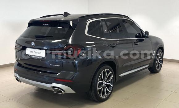 Buy Used BMW X3 Silver Car in Beitbridge in Matabeleland South Buy Used BMW X3 Silver Car in Beitbridge in Matabeleland South
