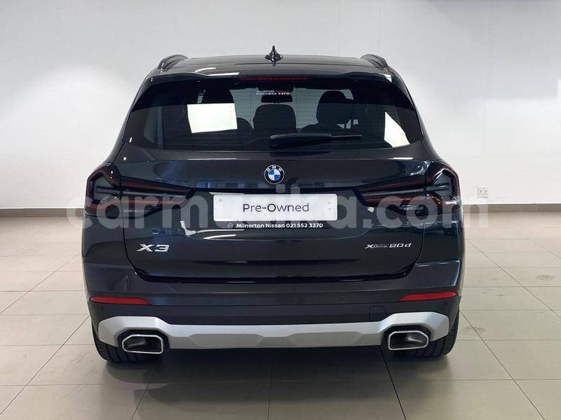 Big with watermark bmw x3 matabeleland south beitbridge 33256