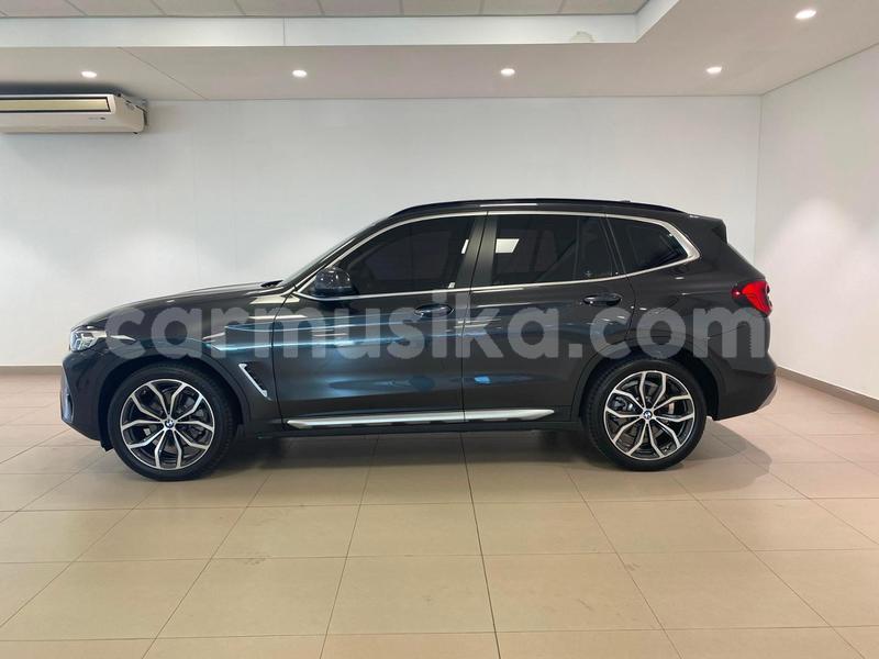 Big with watermark bmw x3 matabeleland south beitbridge 33256