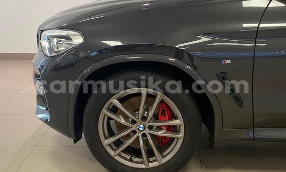 Buy Used BMW X3 Silver Car in Beitbridge in Matabeleland South Buy Used BMW X3 Silver Car in Beitbridge in Matabeleland South