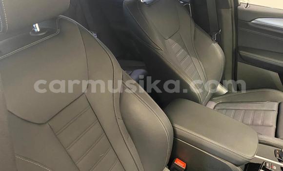 Buy Used BMW X3 Silver Car in Beitbridge in Matabeleland South Buy Used BMW X3 Silver Car in Beitbridge in Matabeleland South