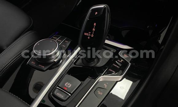 Buy Used BMW X3 Silver Car in Beitbridge in Matabeleland South Buy Used BMW X3 Silver Car in Beitbridge in Matabeleland South