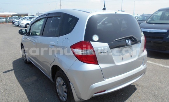 Acheter Occasion Voiture Honda Fit Gris à Beitbridge, Matabeleland South Acheter Occasion Voiture Honda Fit Gris à Beitbridge, Matabeleland South