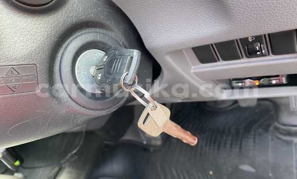 Buy Used Nissan NV350 Caravan White Car in Beitbridge in Matabeleland South Buy Used Nissan NV350 Caravan White Car in Beitbridge in Matabeleland South