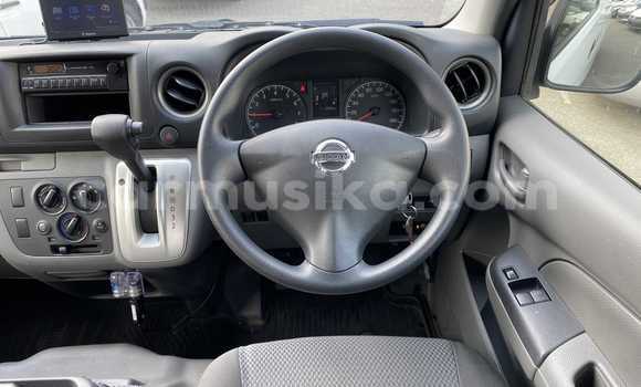 Buy Used Nissan NV350 Caravan White Car in Beitbridge in Matabeleland South Buy Used Nissan NV350 Caravan White Car in Beitbridge in Matabeleland South