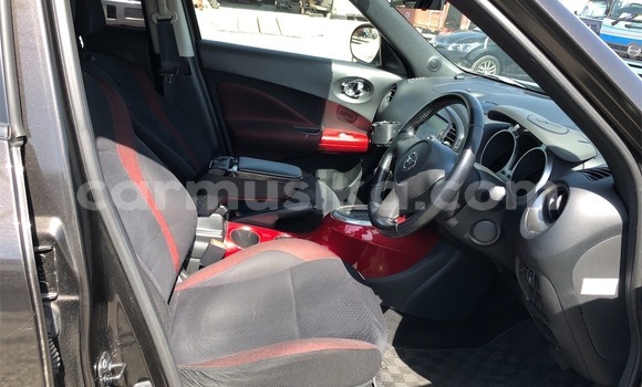 Buy Used Nissan Juke Black Car in Beitbridge in Matabeleland South Buy Used Nissan Juke Black Car in Beitbridge in Matabeleland South
