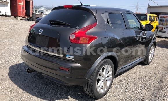 Buy Used Nissan Juke Black Car in Beitbridge in Matabeleland South Buy Used Nissan Juke Black Car in Beitbridge in Matabeleland South