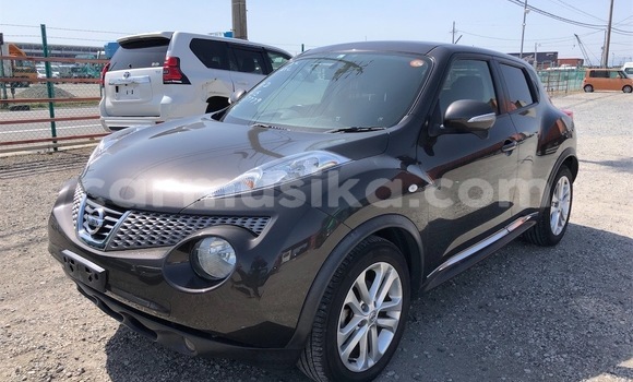Buy Used Nissan Juke Black Car in Beitbridge in Matabeleland South Buy Used Nissan Juke Black Car in Beitbridge in Matabeleland South