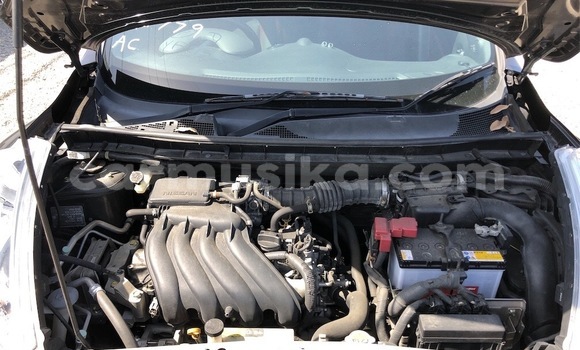 Buy Used Nissan Juke Black Car in Beitbridge in Matabeleland South Buy Used Nissan Juke Black Car in Beitbridge in Matabeleland South