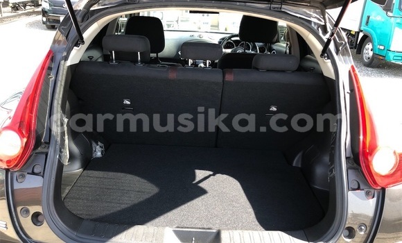 Buy Used Nissan Juke Black Car in Beitbridge in Matabeleland South Buy Used Nissan Juke Black Car in Beitbridge in Matabeleland South