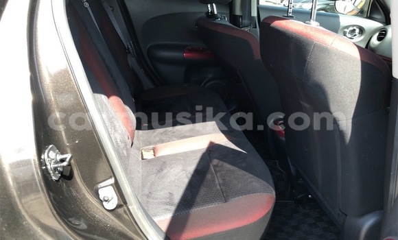 Buy Used Nissan Juke Black Car in Beitbridge in Matabeleland South Buy Used Nissan Juke Black Car in Beitbridge in Matabeleland South