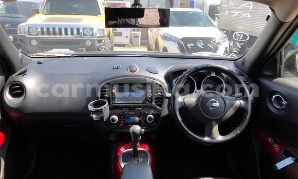 Buy Used Nissan Juke Black Car in Beitbridge in Matabeleland South Buy Used Nissan Juke Black Car in Beitbridge in Matabeleland South