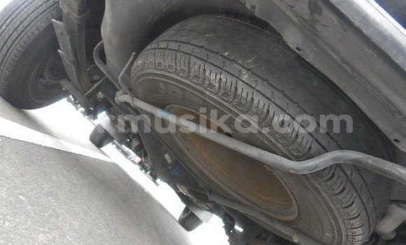 Buy Used Toyota Hiace White Car in Beitbridge in Matabeleland South Buy Used Toyota Hiace White Car in Beitbridge in Matabeleland South