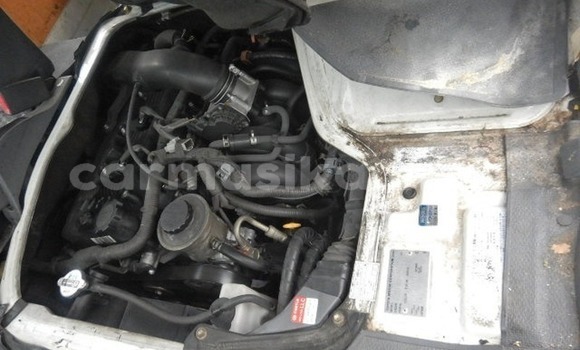 Buy Used Toyota Hiace White Car in Beitbridge in Matabeleland South Buy Used Toyota Hiace White Car in Beitbridge in Matabeleland South