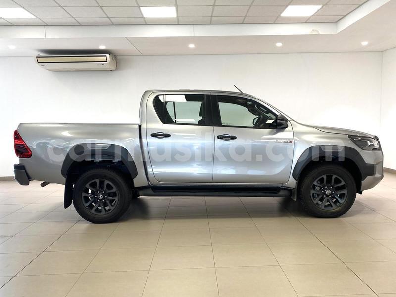 Big with watermark toyota hilux matabeleland south beitbridge 33262