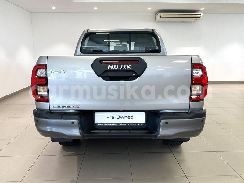 Big with watermark toyota hilux matabeleland south beitbridge 33262