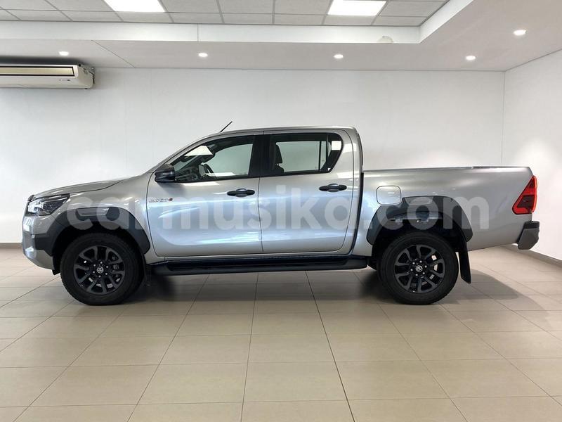 Big with watermark toyota hilux matabeleland south beitbridge 33262