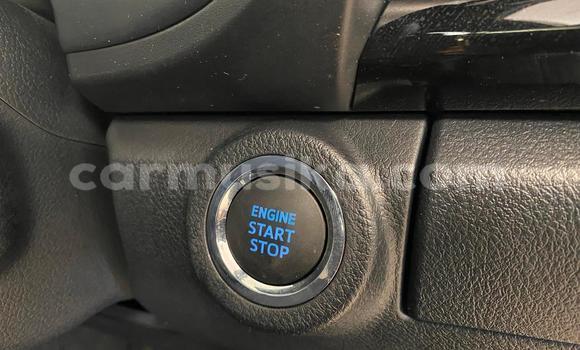 Acheter Occasion Voiture Toyota Hilux Gris à Beitbridge, Matabeleland South Acheter Occasion Voiture Toyota Hilux Gris à Beitbridge, Matabeleland South