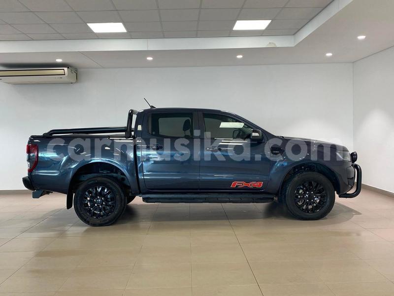 Big with watermark ford ranger harare belvedere 33263