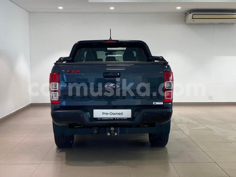Big with watermark ford ranger harare belvedere 33263