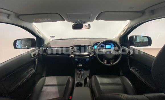 Acheter Occasion Voiture Ford Ranger Bleu à Belvédère, Harare Acheter Occasion Voiture Ford Ranger Bleu à Belvédère, Harare